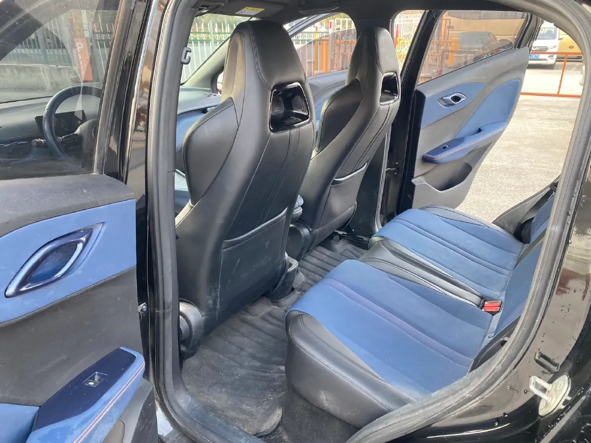 2023 BYD Seagull BEV 30.08KWH,autocango,china used car exporter,china ev exporter,chinese used car exporter,chinese used ev exporter