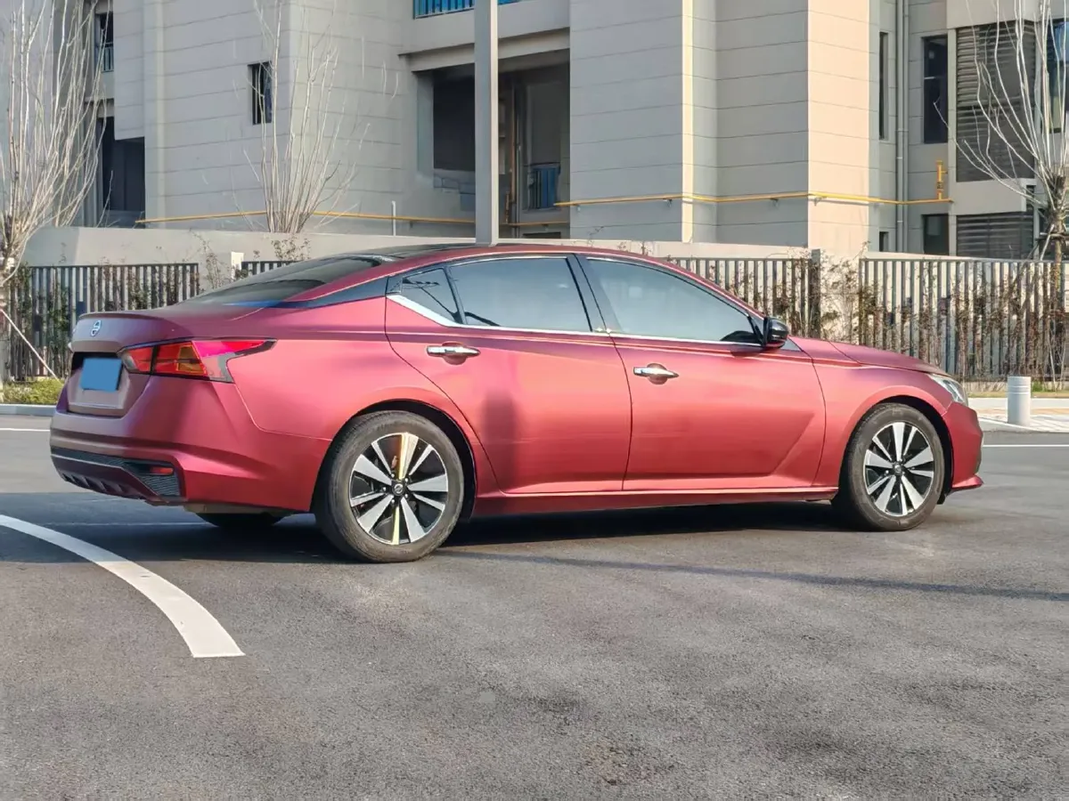 2021 Nissan Teana 2.0L 156HP L4 CVT,autocango,china used car exporter,china ev exporter,chinese used car exporter,chinese used ev exporter