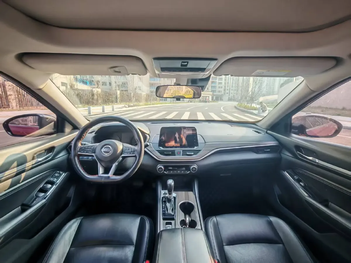 2021 Nissan Teana 2.0L 156HP L4 CVT,autocango,china used car exporter,china ev exporter,chinese used car exporter,chinese used ev exporter