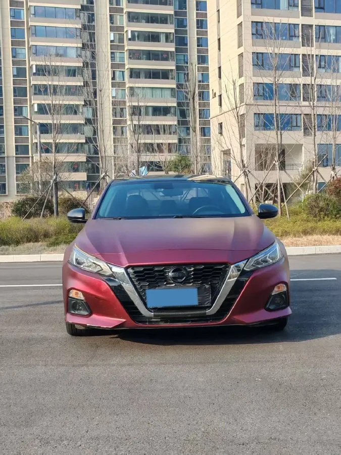 2021 Nissan Teana 2.0L 156HP L4 CVT,autocango,china used car exporter,china ev exporter,chinese used car exporter,chinese used ev exporter