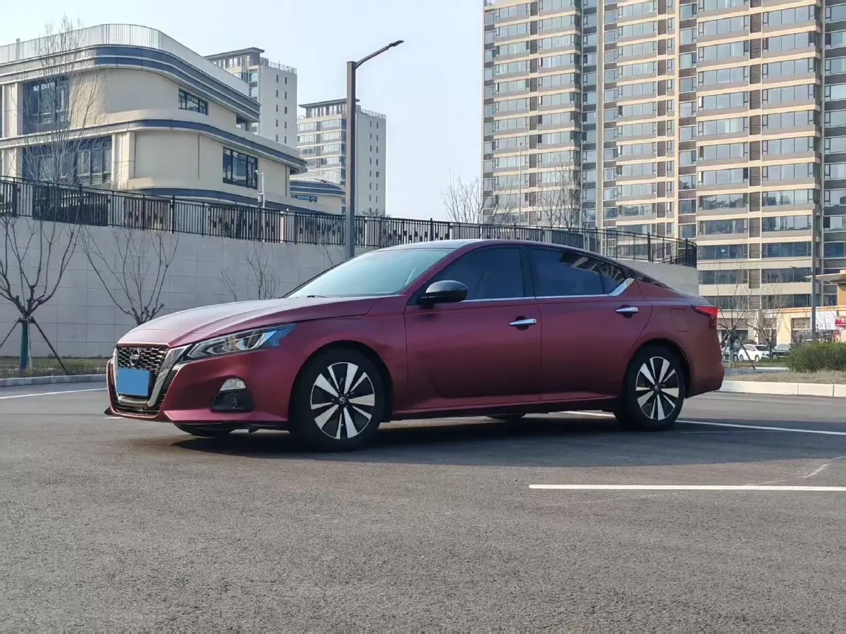2021 Nissan Teana 2.0L 156HP L4 CVT,autocango,china used car exporter,china ev exporter,chinese used car exporter,chinese used ev exporter