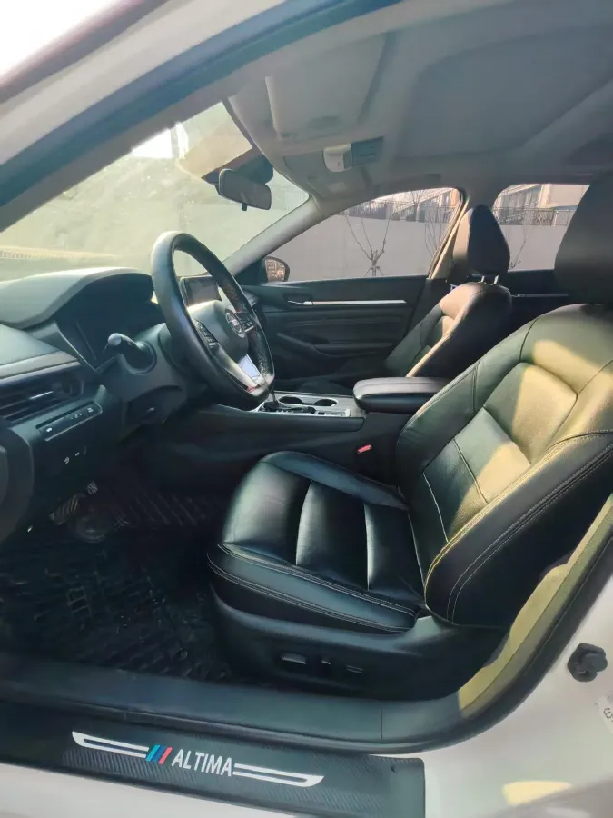 2021 Nissan Teana 2.0L 156HP L4 CVT,autocango,china used car exporter,china ev exporter,chinese used car exporter,chinese used ev exporter