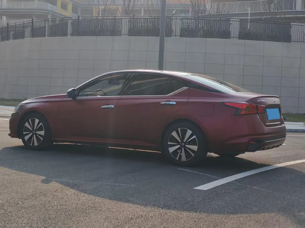 2021 Nissan Teana 2.0L 156HP L4 CVT,autocango,china used car exporter,china ev exporter,chinese used car exporter,chinese used ev exporter