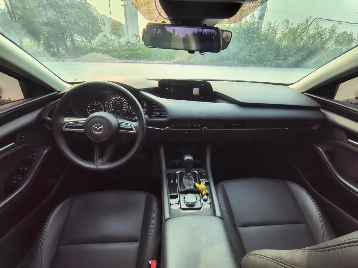 2023 Mazda 3 Axela 2.0L 158HP L4 6AT,autocango,china used car exporter,china ev exporter,chinese used car exporter,chinese used ev exporter
