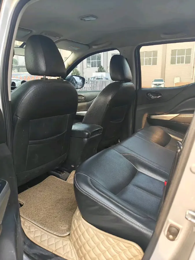 2019 Dongfeng RuiQi 6 2.5T 140HP L4 5MT,autocango,china used car exporter,china ev exporter,chinese used car exporter,chinese used ev exporter