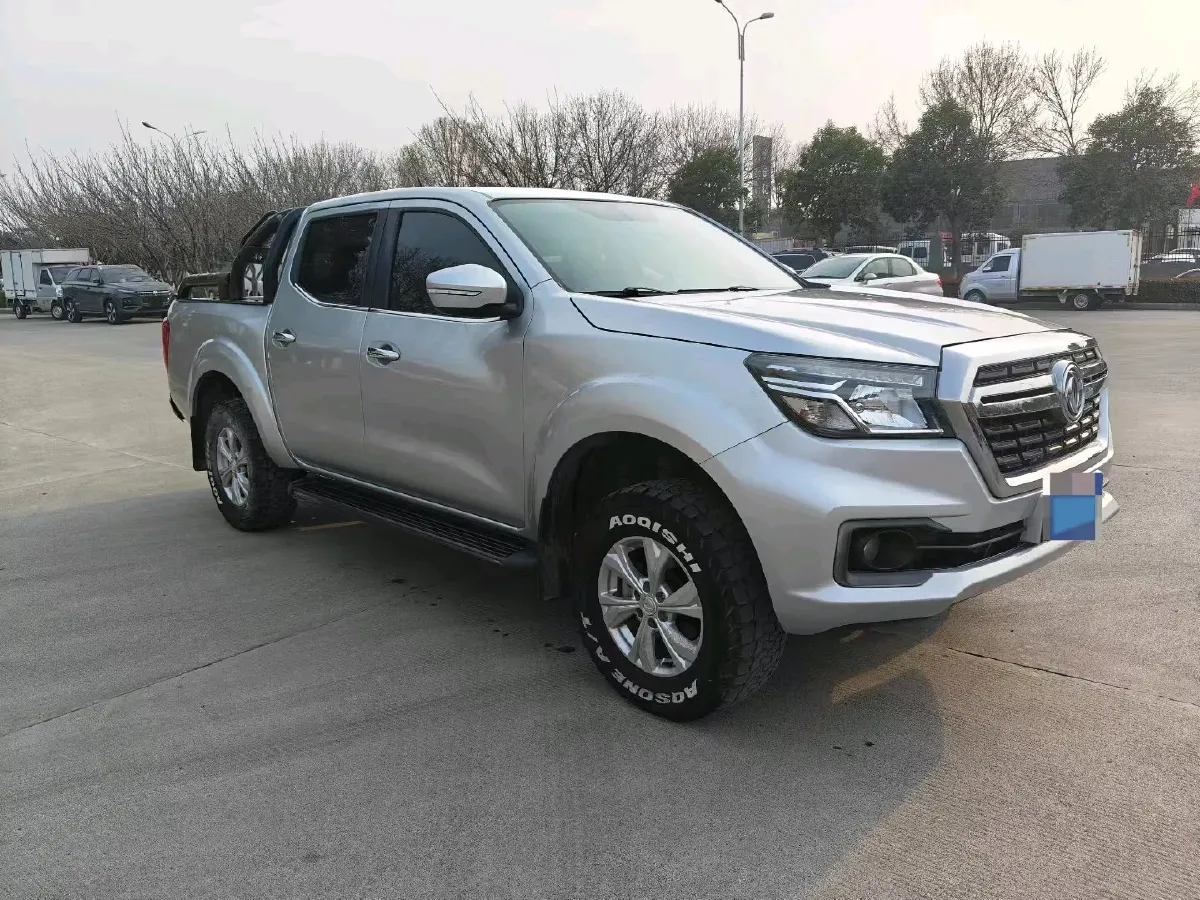 2019 Dongfeng RuiQi 6 2.5T 140HP L4 5MT,autocango,china used car exporter,china ev exporter,chinese used car exporter,chinese used ev exporter