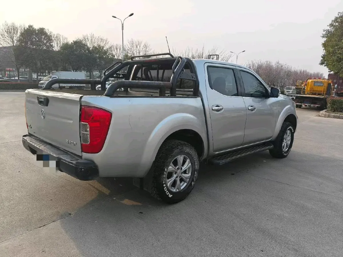 2019 Dongfeng RuiQi 6 2.5T 140HP L4 5MT,autocango,china used car exporter,china ev exporter,chinese used car exporter,chinese used ev exporter
