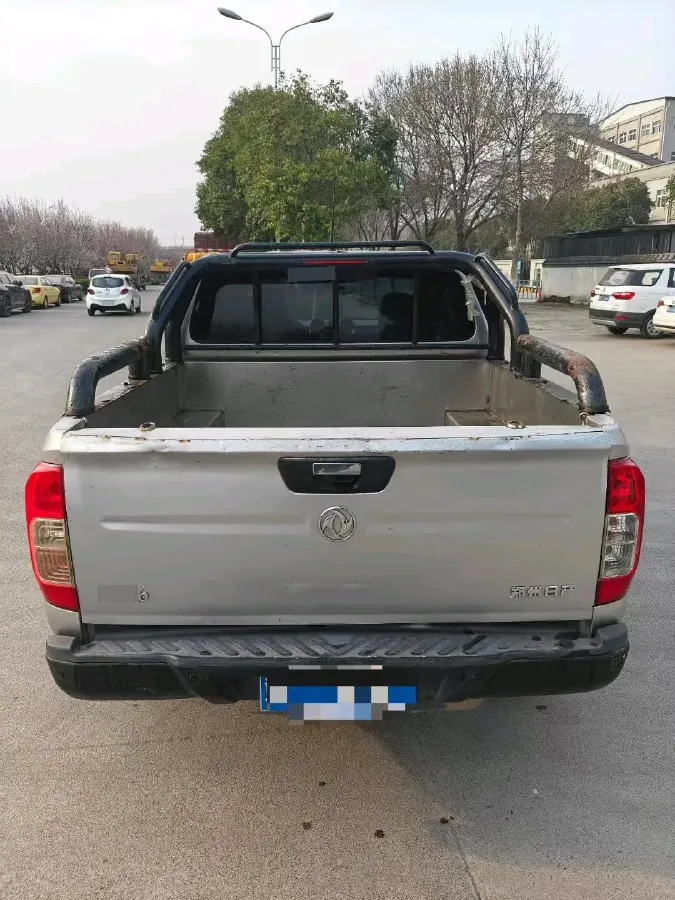 2019 Dongfeng RuiQi 6 2.5T 140HP L4 5MT,autocango,china used car exporter,china ev exporter,chinese used car exporter,chinese used ev exporter