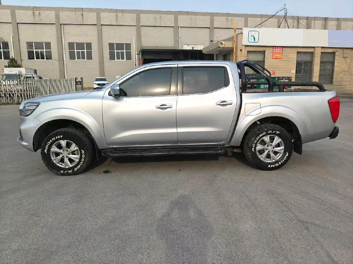 2019 Dongfeng RuiQi 6 2.5T 140HP L4 5MT,autocango,china used car exporter,china ev exporter,chinese used car exporter,chinese used ev exporter