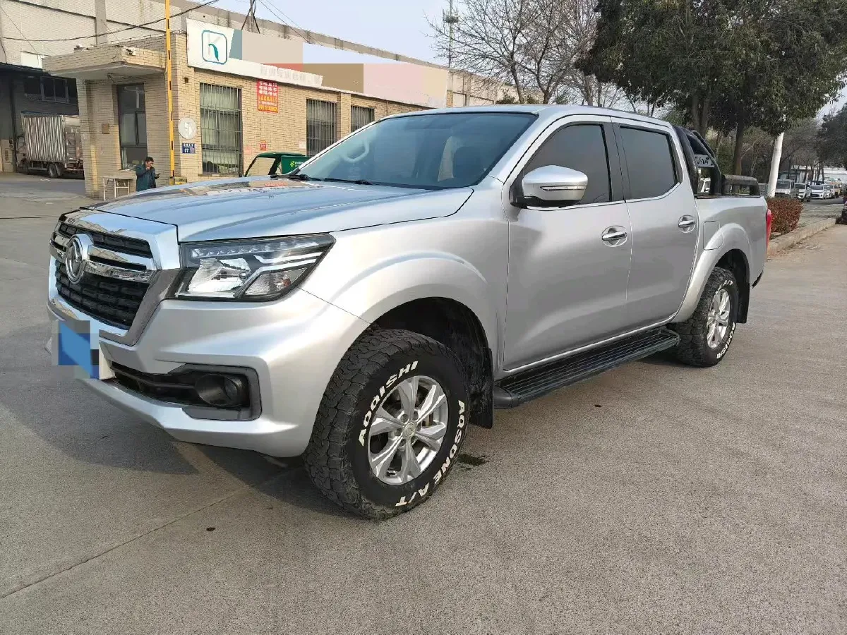 2019 Dongfeng RuiQi 6 2.5T 140HP L4 5MT,autocango,china used car exporter,china ev exporter,chinese used car exporter,chinese used ev exporter