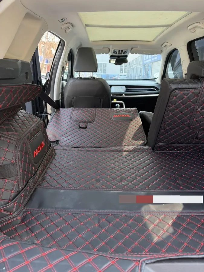 2021 Haval H6 1.5T 150HP L4 7DCT,autocango,china used car exporter,china ev exporter,chinese used car exporter,chinese used ev exporter