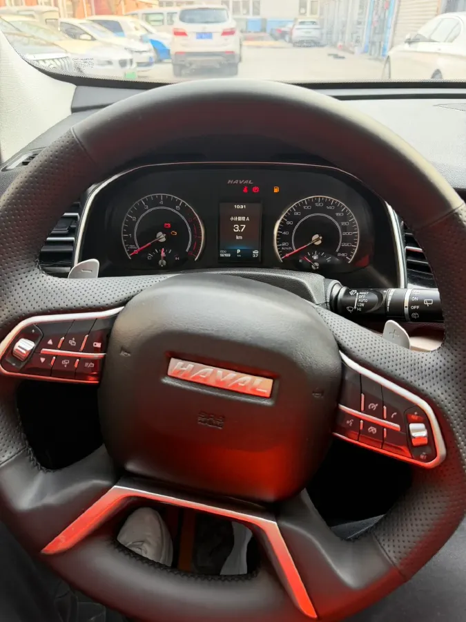 2021 Haval H6 1.5T 150HP L4 7DCT,autocango,china used car exporter,china ev exporter,chinese used car exporter,chinese used ev exporter