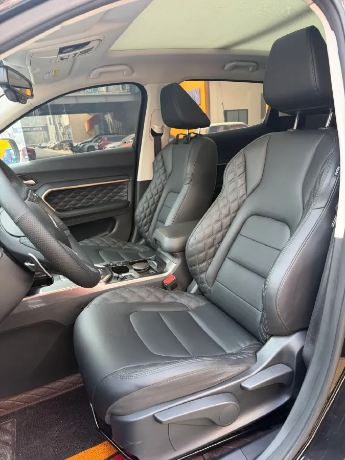 2021 Haval H6 1.5T 150HP L4 7DCT,autocango,china used car exporter,china ev exporter,chinese used car exporter,chinese used ev exporter