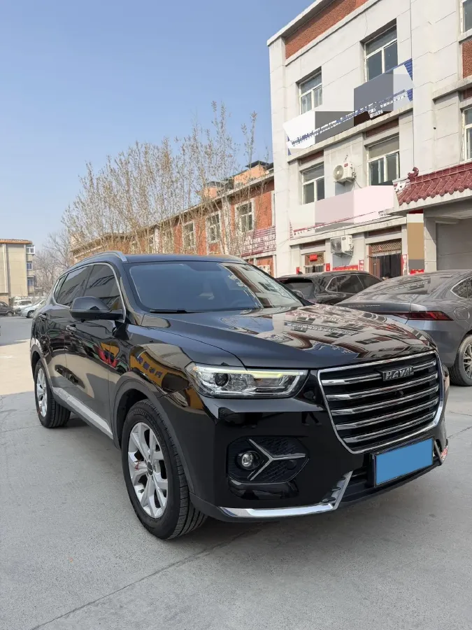 2021 Haval H6 1.5T 150HP L4 7DCT,autocango,china used car exporter,china ev exporter,chinese used car exporter,chinese used ev exporter