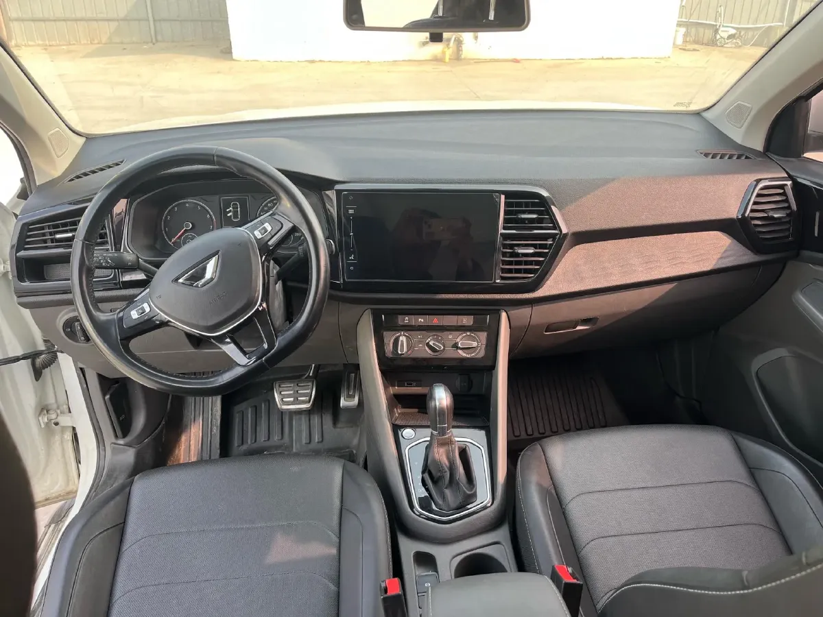 2020 Jetta VS7 1.4T 150HP L4 6AT,autocango,china used car exporter,china ev exporter,chinese used car exporter,chinese used ev exporter