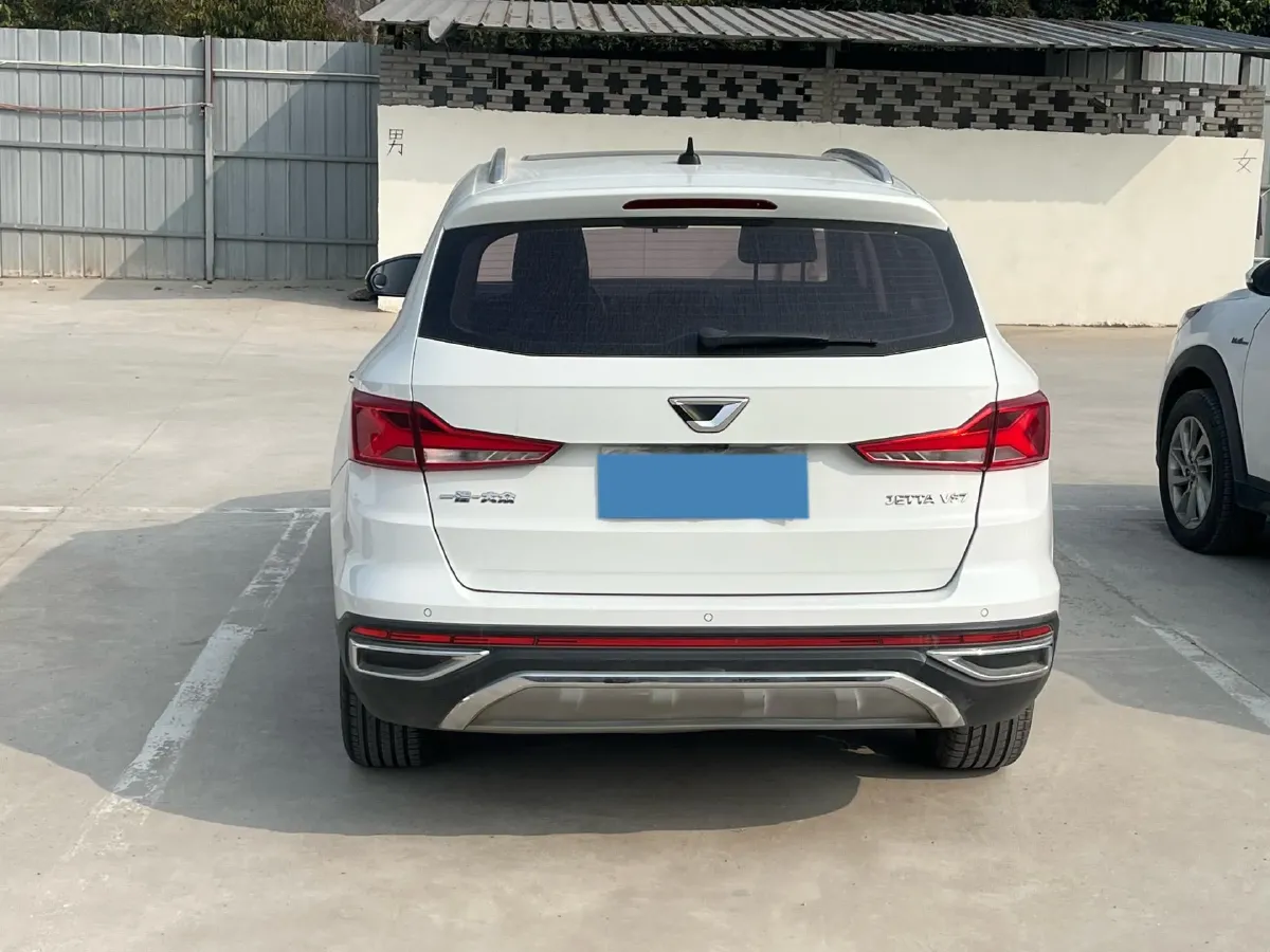 2020 Jetta VS7 1.4T 150HP L4 6AT,autocango,china used car exporter,china ev exporter,chinese used car exporter,chinese used ev exporter
