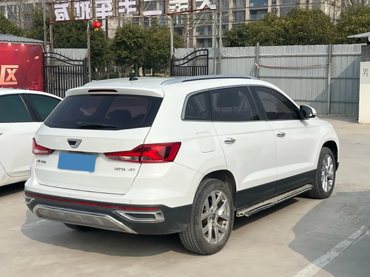 2020 Jetta VS7 1.4T 150HP L4 6AT,autocango,china used car exporter,china ev exporter,chinese used car exporter,chinese used ev exporter