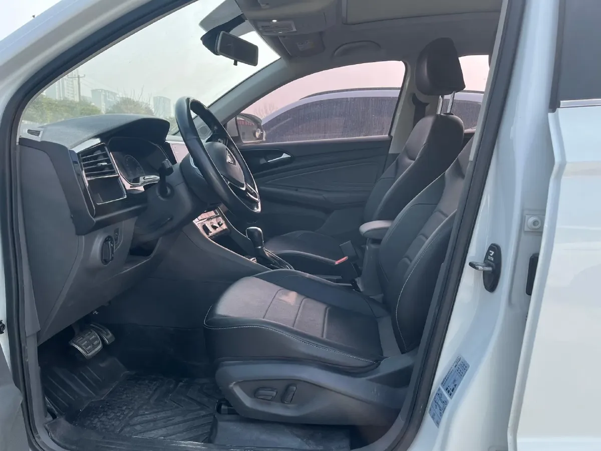 2020 Jetta VS7 1.4T 150HP L4 6AT,autocango,china used car exporter,china ev exporter,chinese used car exporter,chinese used ev exporter