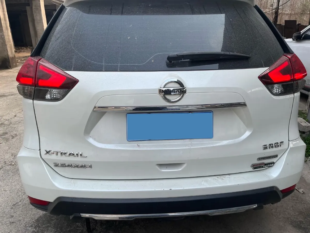 2020 Nissan X-Trail 2.0L 154HP L4 CVT,autocango,china used car exporter,china ev exporter,chinese used car exporter,chinese used ev exporter