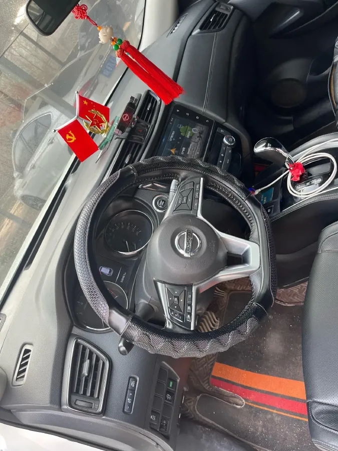 2020 Nissan X-Trail 2.0L 154HP L4 CVT,autocango,china used car exporter,china ev exporter,chinese used car exporter,chinese used ev exporter