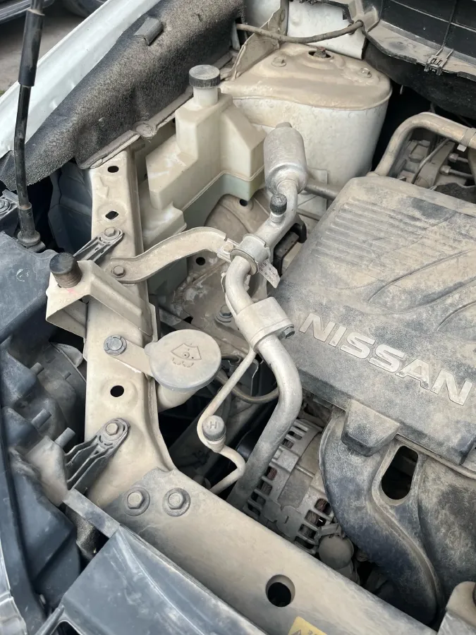 2020 Nissan X-Trail 2.0L 154HP L4 CVT,autocango,china used car exporter,china ev exporter,chinese used car exporter,chinese used ev exporter