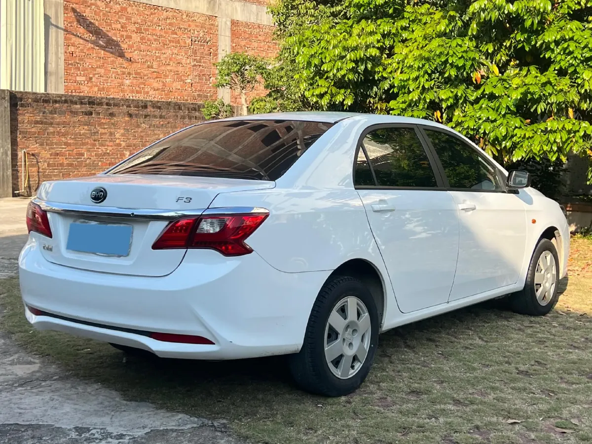 2020 BYD F3 1.5L 109HP L4 5MT,autocango,china used car exporter,china ev exporter,chinese used car exporter,chinese used ev exporter