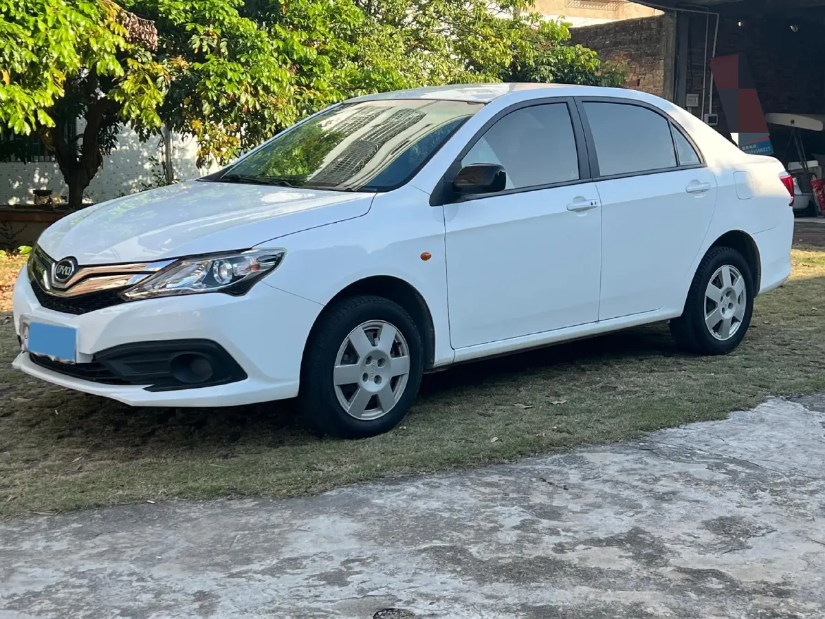 2020 BYD F3 1.5L 109HP L4 5MT,autocango,china used car exporter,china ev exporter,chinese used car exporter,chinese used ev exporter