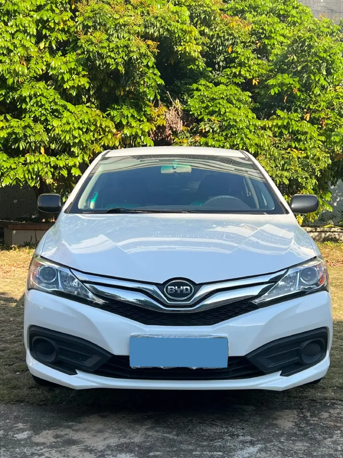 2020 BYD F3 1.5L 109HP L4 5MT,autocango,china used car exporter,china ev exporter,chinese used car exporter,chinese used ev exporter