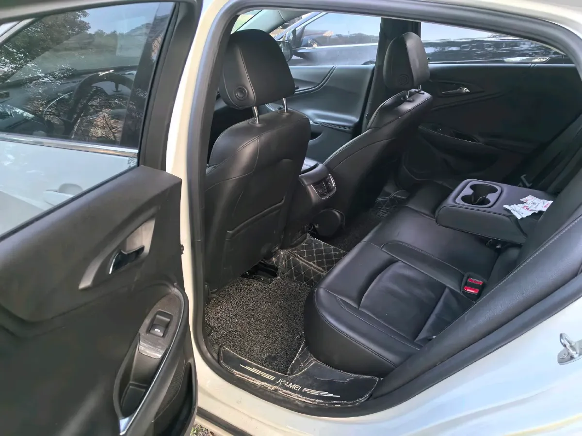 2019 Chevrolet Malibu XL 1.3T 165HP L3 CVT,autocango,china used car exporter,china ev exporter,chinese used car exporter,chinese used ev exporter