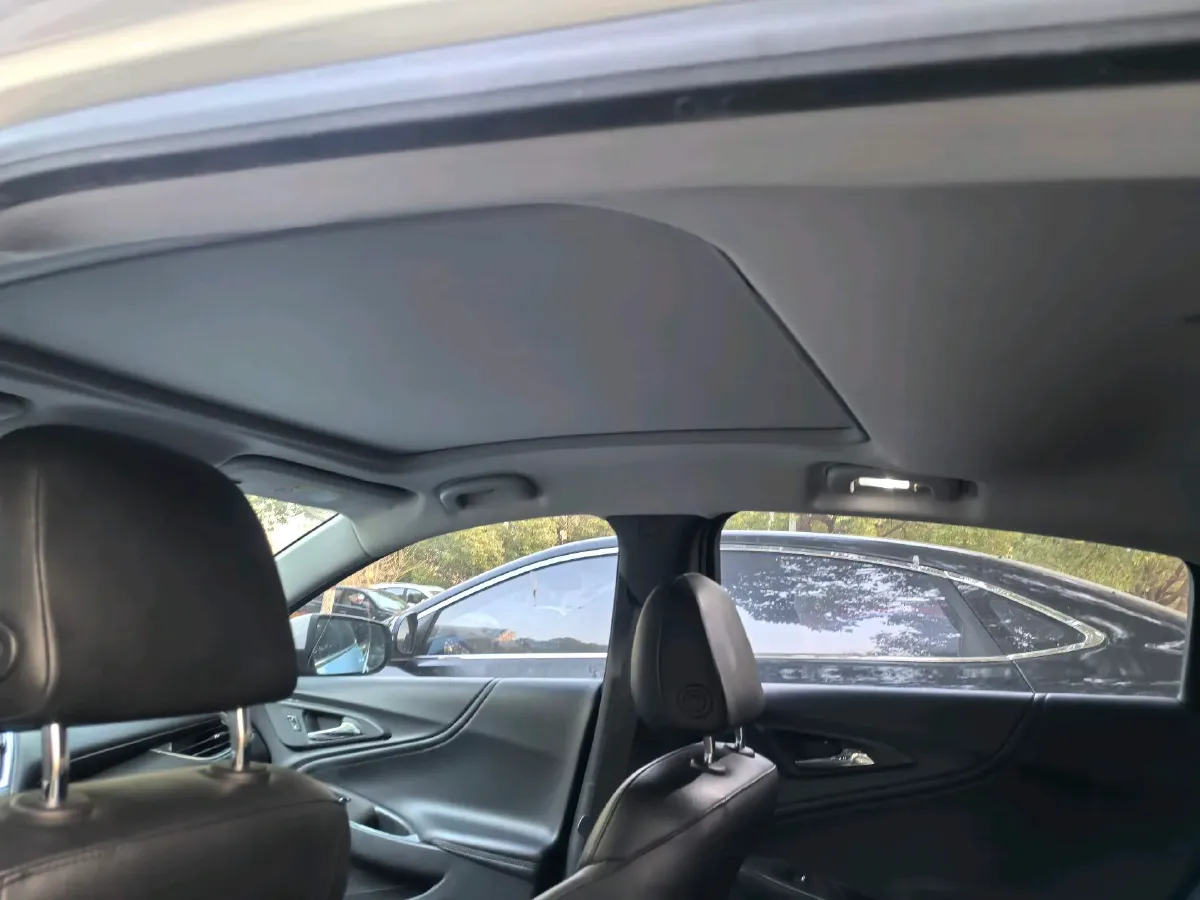 2019 Chevrolet Malibu XL 1.3T 165HP L3 CVT,autocango,china used car exporter,china ev exporter,chinese used car exporter,chinese used ev exporter