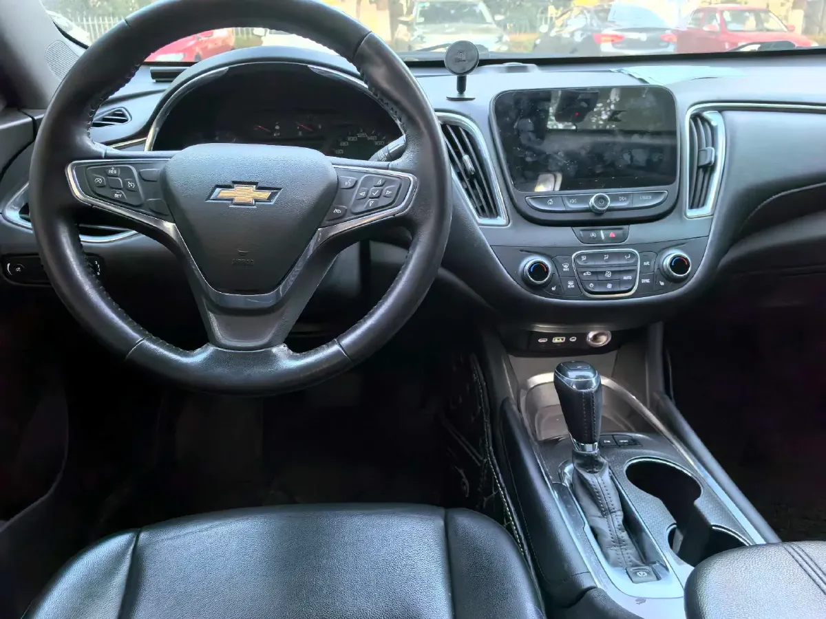 2019 Chevrolet Malibu XL 1.3T 165HP L3 CVT,autocango,china used car exporter,china ev exporter,chinese used car exporter,chinese used ev exporter