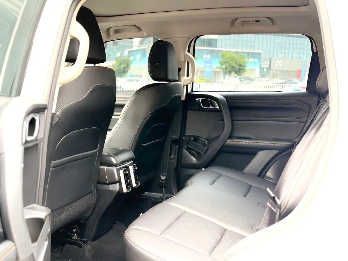 2021 Haval Dargo 1.5T 169HP L4 7DCT,autocango,china used car exporter,china ev exporter,chinese used car exporter,chinese used ev exporter