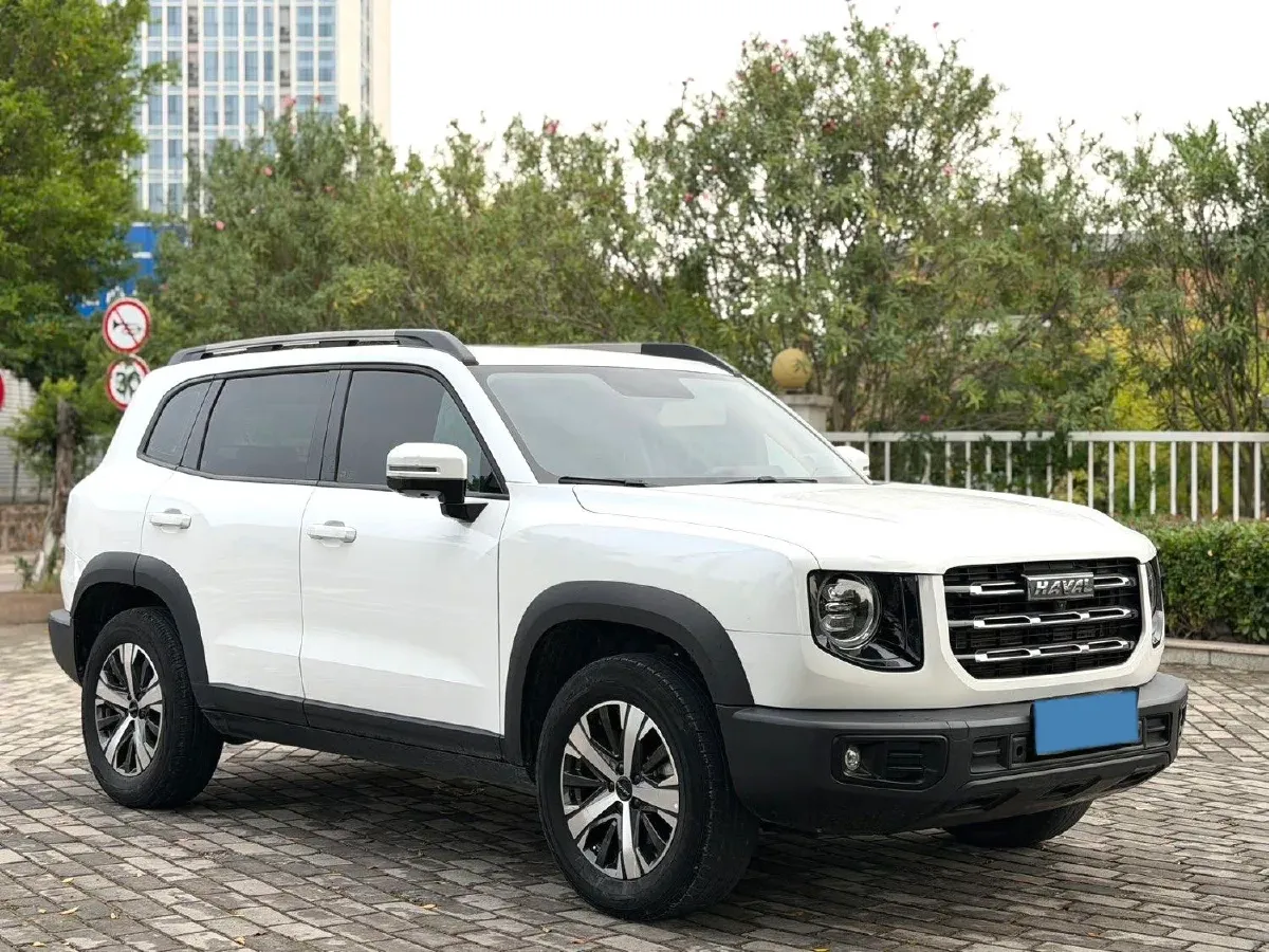 2021 Haval Dargo 1.5T 169HP L4 7DCT,autocango,china used car exporter,china ev exporter,chinese used car exporter,chinese used ev exporter