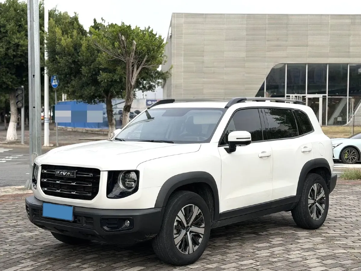 2021 Haval Dargo 1.5T 169HP L4 7DCT,autocango,china used car exporter,china ev exporter,chinese used car exporter,chinese used ev exporter