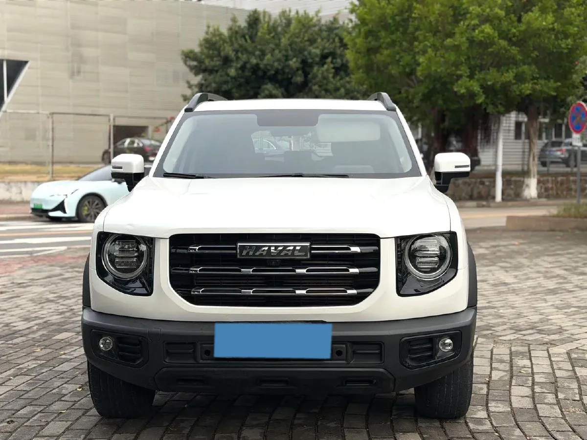 2021 Haval Dargo 1.5T 169HP L4 7DCT,autocango,china used car exporter,china ev exporter,chinese used car exporter,chinese used ev exporter