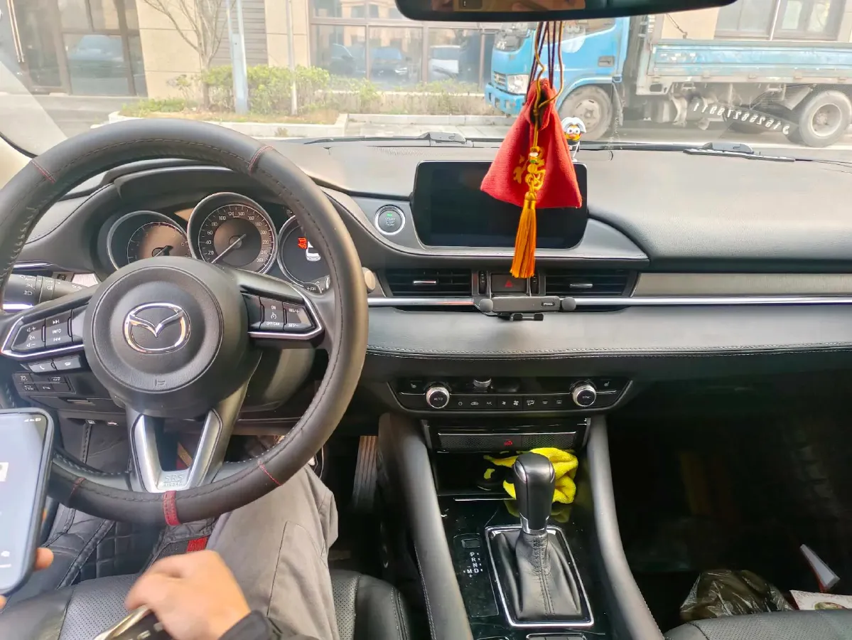 2021 Mazda Atenza 2.5L 192HP L4 6AT,autocango,china used car exporter,china ev exporter,chinese used car exporter,chinese used ev exporter