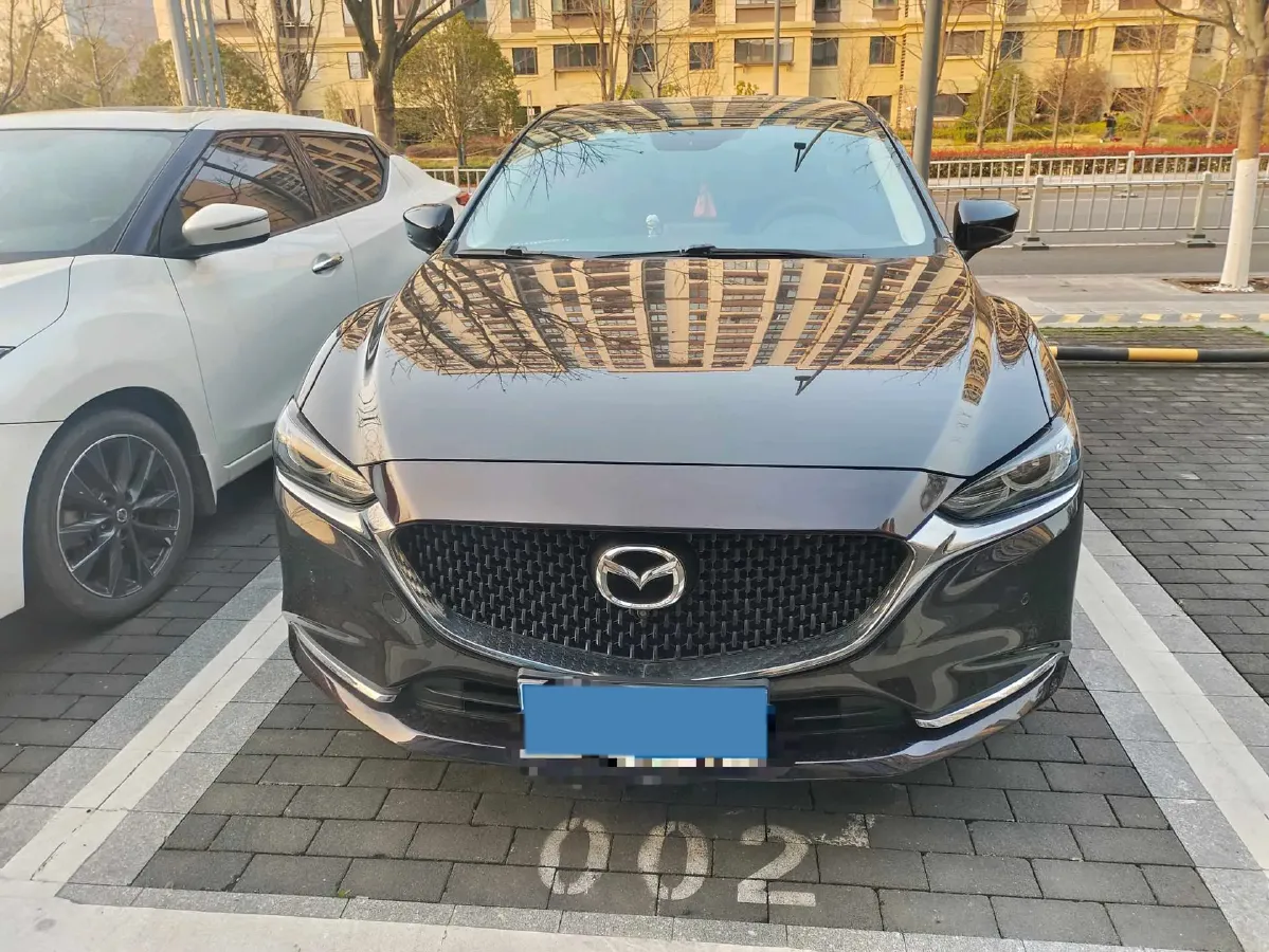 2021 Mazda Atenza 2.5L 192HP L4 6AT,autocango,china used car exporter,china ev exporter,chinese used car exporter,chinese used ev exporter