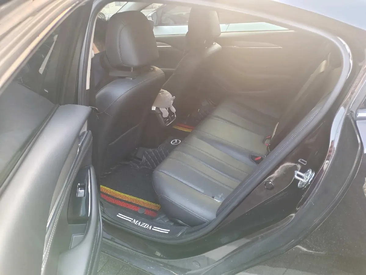 2021 Mazda Atenza 2.5L 192HP L4 6AT,autocango,china used car exporter,china ev exporter,chinese used car exporter,chinese used ev exporter