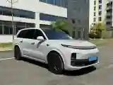 2022 Li L9 Range Extended 154HP REEV 42.6KWH