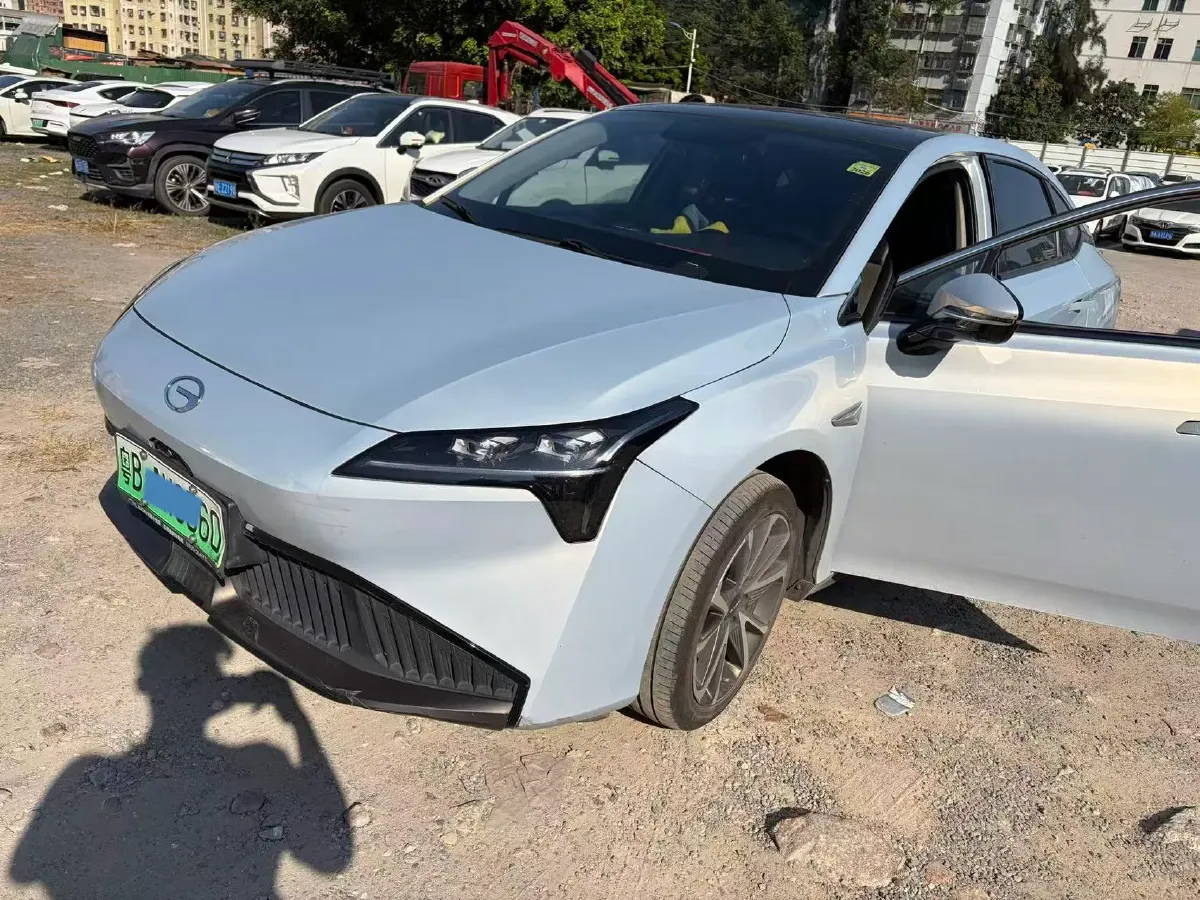 2021 Aion S Plus BEV 58.8KWH,autocango,china used car exporter,china ev exporter,chinese used car exporter,chinese used ev exporter