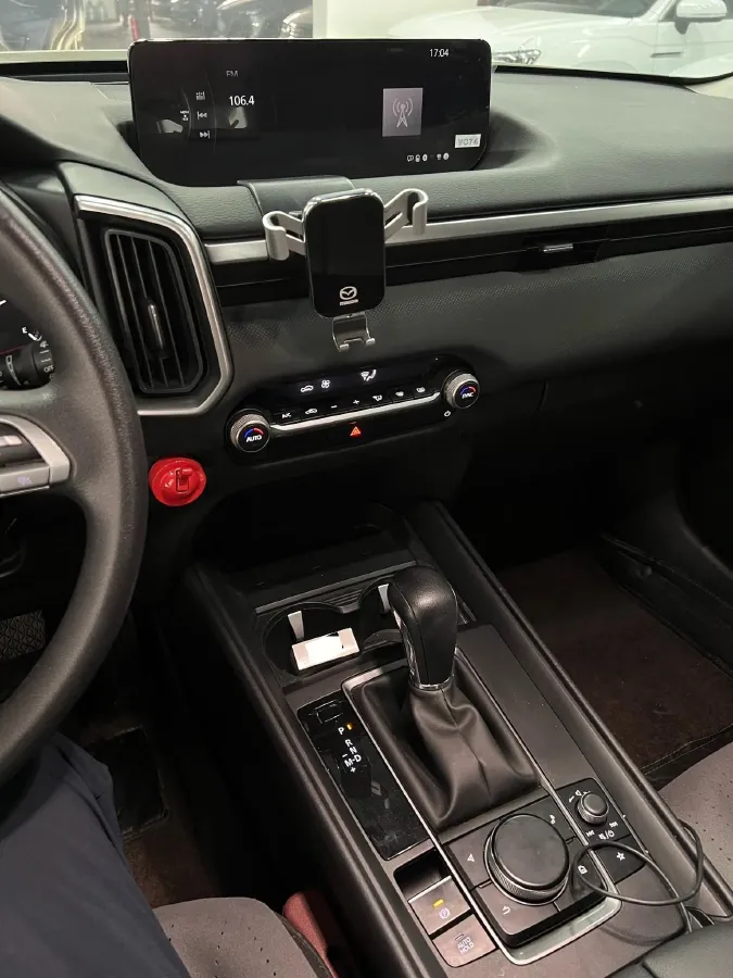 2023 Mazda CX-50 2.0L 155HP L4 6AT,autocango,china used car exporter,china ev exporter,chinese used car exporter,chinese used ev exporter