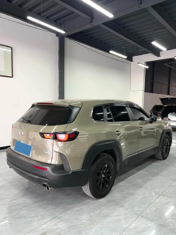 2023 Mazda CX-50 2.0L 155HP L4 6AT,autocango,china used car exporter,china ev exporter,chinese used car exporter,chinese used ev exporter