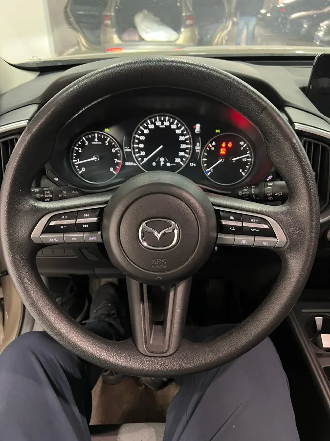 2023 Mazda CX-50 2.0L 155HP L4 6AT,autocango,china used car exporter,china ev exporter,chinese used car exporter,chinese used ev exporter