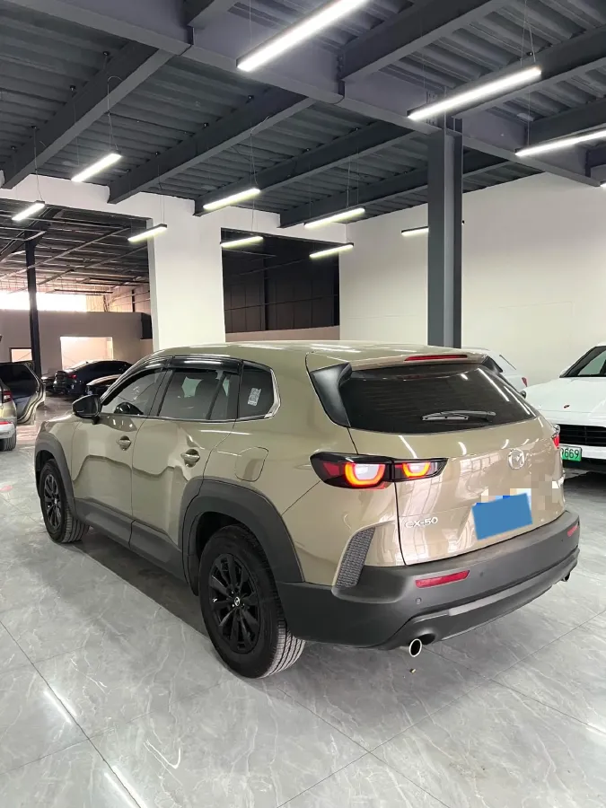 2023 Mazda CX-50 2.0L 155HP L4 6AT,autocango,china used car exporter,china ev exporter,chinese used car exporter,chinese used ev exporter