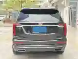2022 Cadillac XT6 2.0T 237HP L4 9AT