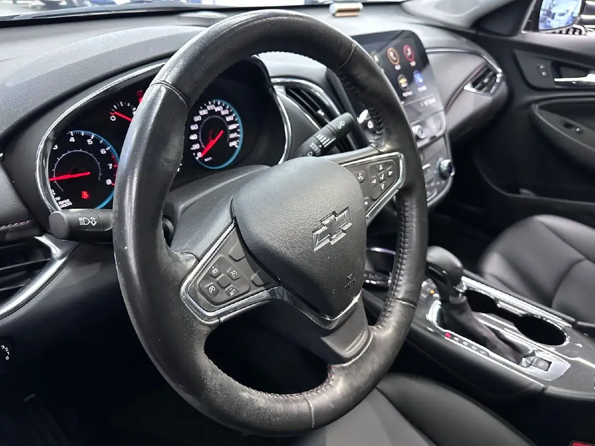 2022 Chevrolet Malibu XL 2.0T 237HP L4 9AT,autocango,china used car exporter,china ev exporter,chinese used car exporter,chinese used ev exporter