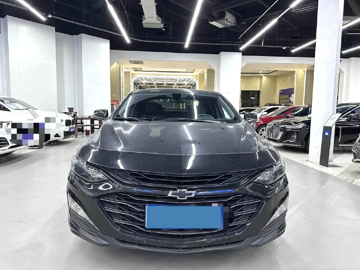 2022 Chevrolet Malibu XL 2.0T 237HP L4 9AT,autocango,china used car exporter,china ev exporter,chinese used car exporter,chinese used ev exporter