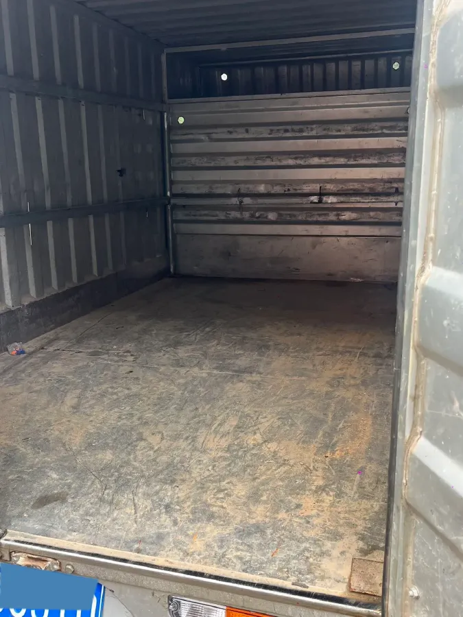 2019 WuLing RongGuang New Truck 1.5L 107HP L4 5MT,autocango,china used car exporter,china ev exporter,chinese used car exporter,chinese used ev exporter