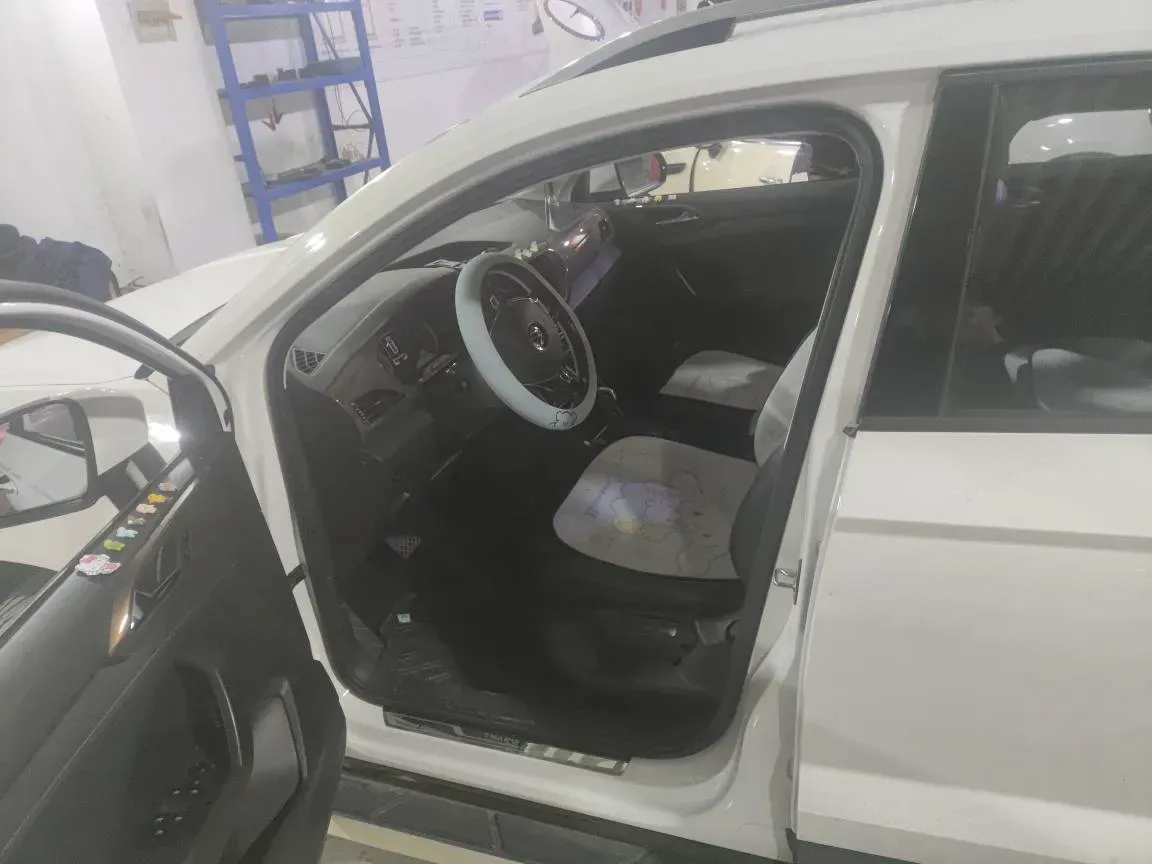 2021 Volkswagen Tharu 1.4T 150HP L4 7DCT,autocango,china used car exporter,china ev exporter,chinese used car exporter,chinese used ev exporter