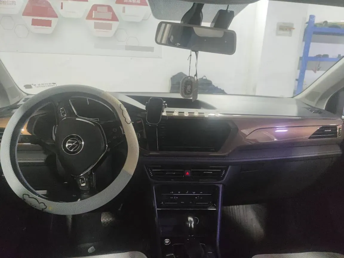 2021 Volkswagen Tharu 1.4T 150HP L4 7DCT,autocango,china used car exporter,china ev exporter,chinese used car exporter,chinese used ev exporter